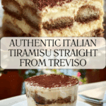 Tiramisu - Original and Best Recipe