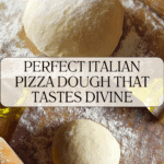 The Only Italian Pizza Dough Recipe You'll Need Recipe