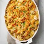 Crack Chicken Casserole Recipe