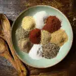 Gyro Seasoning Recipe