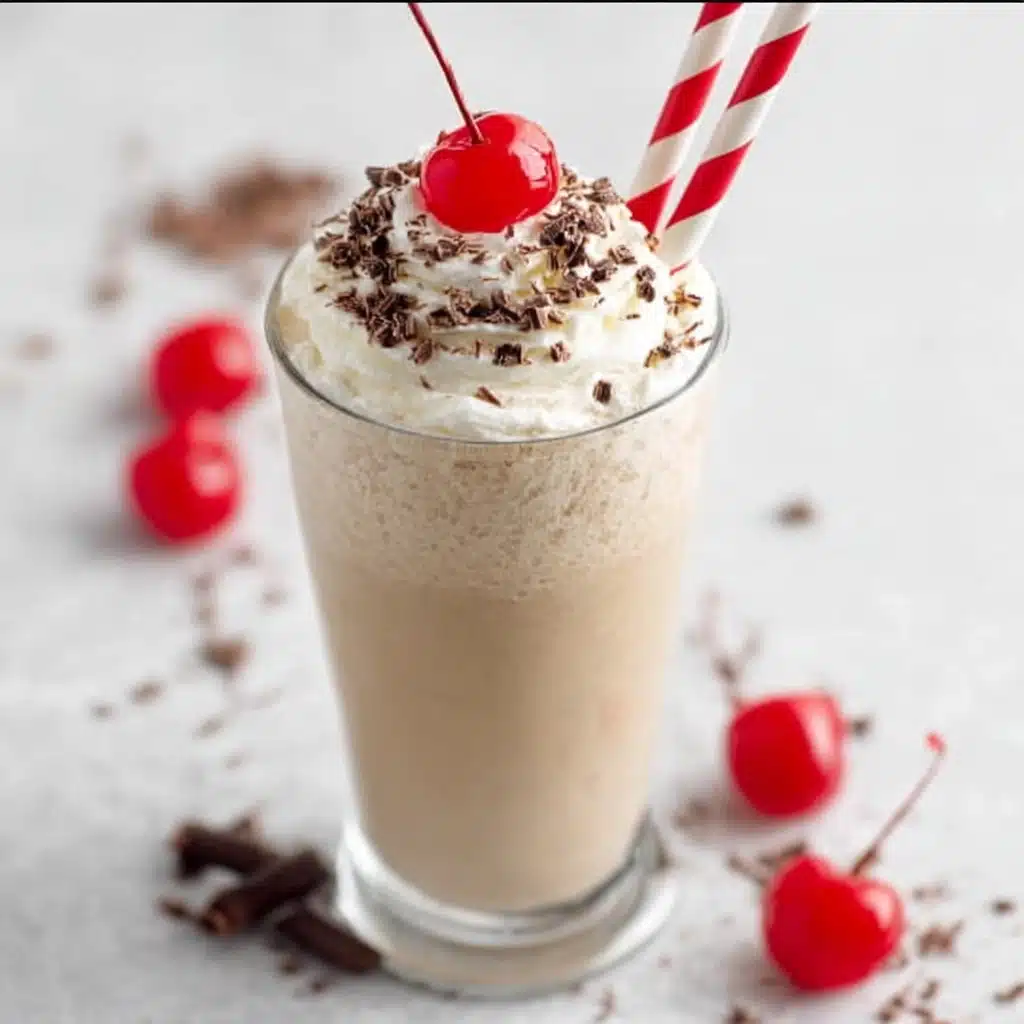 Flora-Bama Bushwacker Recipe - Recipe Image