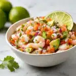 Captivating Ceviche Recipe