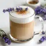 London Fog Tea Latte Recipe