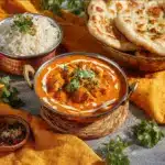 Chicken Tikka Masala Recipe