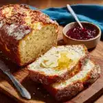 English Muffin Bread Recipe