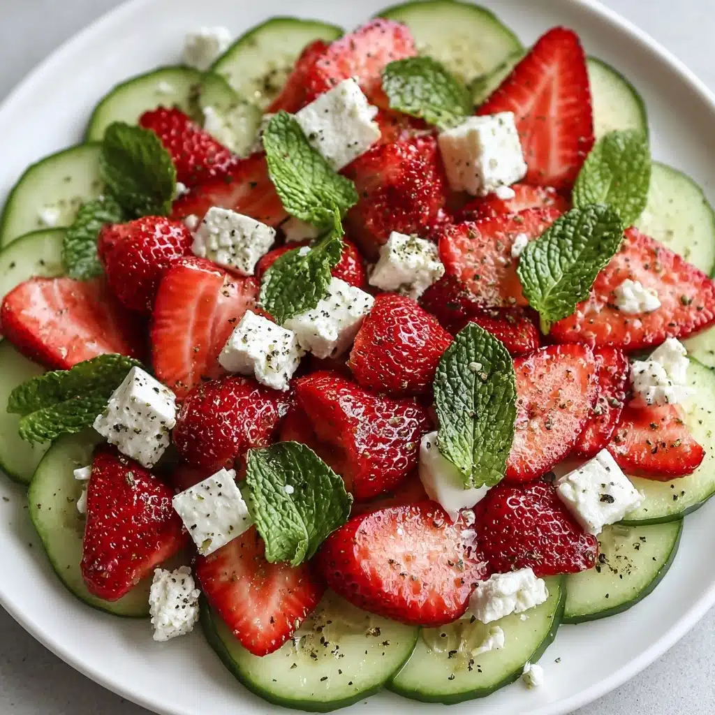 reshing Salad That Celebrates the Season Recipe - Recipe Image
