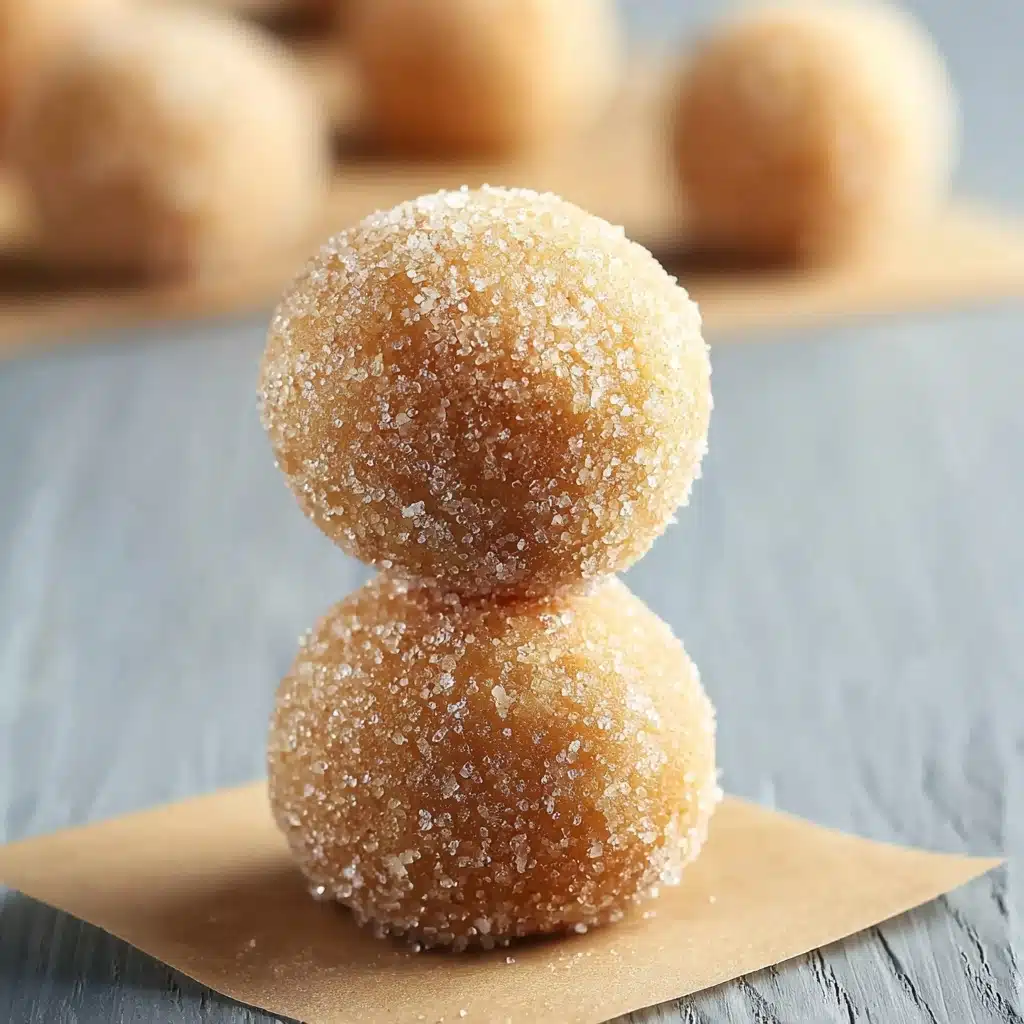 Healthy Pumpkin Protein Balls Recipe - Recipe Image