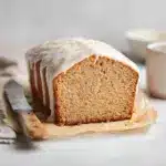Apple Spice Cake Recipe