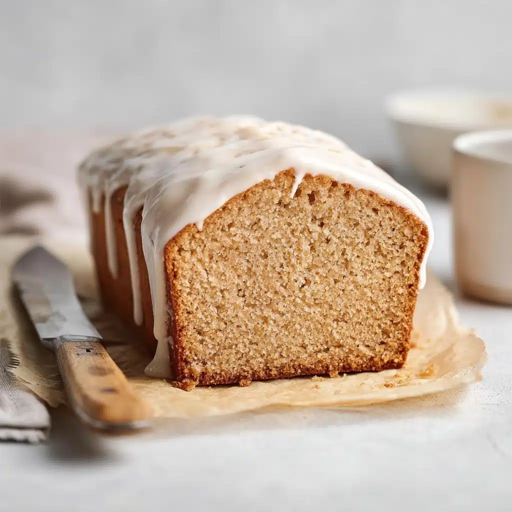 Apple Spice Cake Recipe