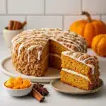 ep Homemade Pumpkin Streusel Coffee Cake Recipe