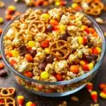 Fall Snack Mix Recipe
