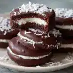 Copycat Fudge Rounds: A Decadent Treat at Home Recipe