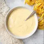 Cashew Cheese Sauce Recipe