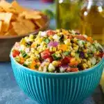 Mexican Chopped Salad Recipe