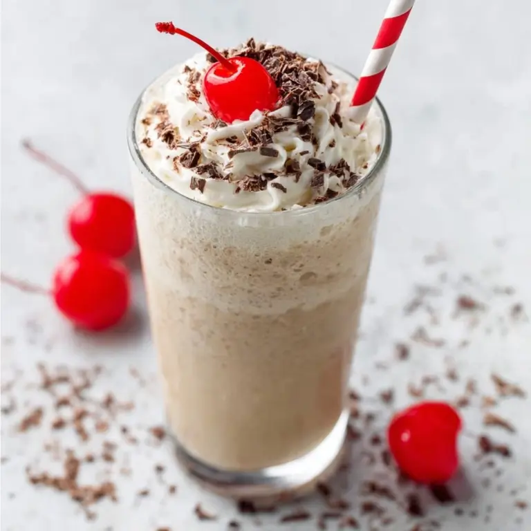 Flora-Bama Bushwacker Recipe