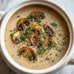Cozy & Comforting Crockpot Soup Recipe