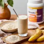 Lactation Smoothie Recipe