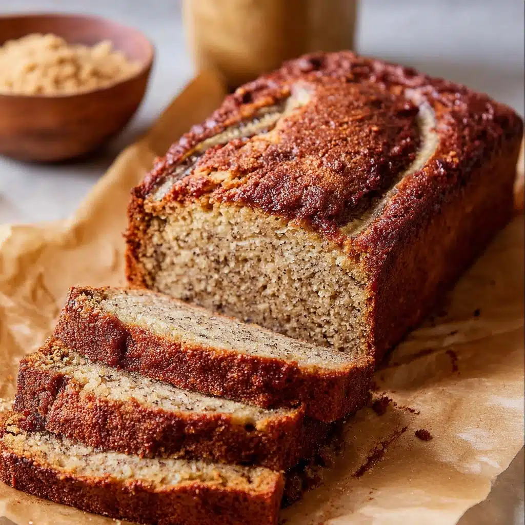 Best Banana Bread Recipe (Moist!) Recipe - Recipe Image
