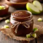Slow Cooker Apple Butter Recipe