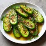 Crispy Dill Pickle Recipe