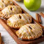 Apple Hand Pies Dessert That Bring All the Cozy Vibes Recipe