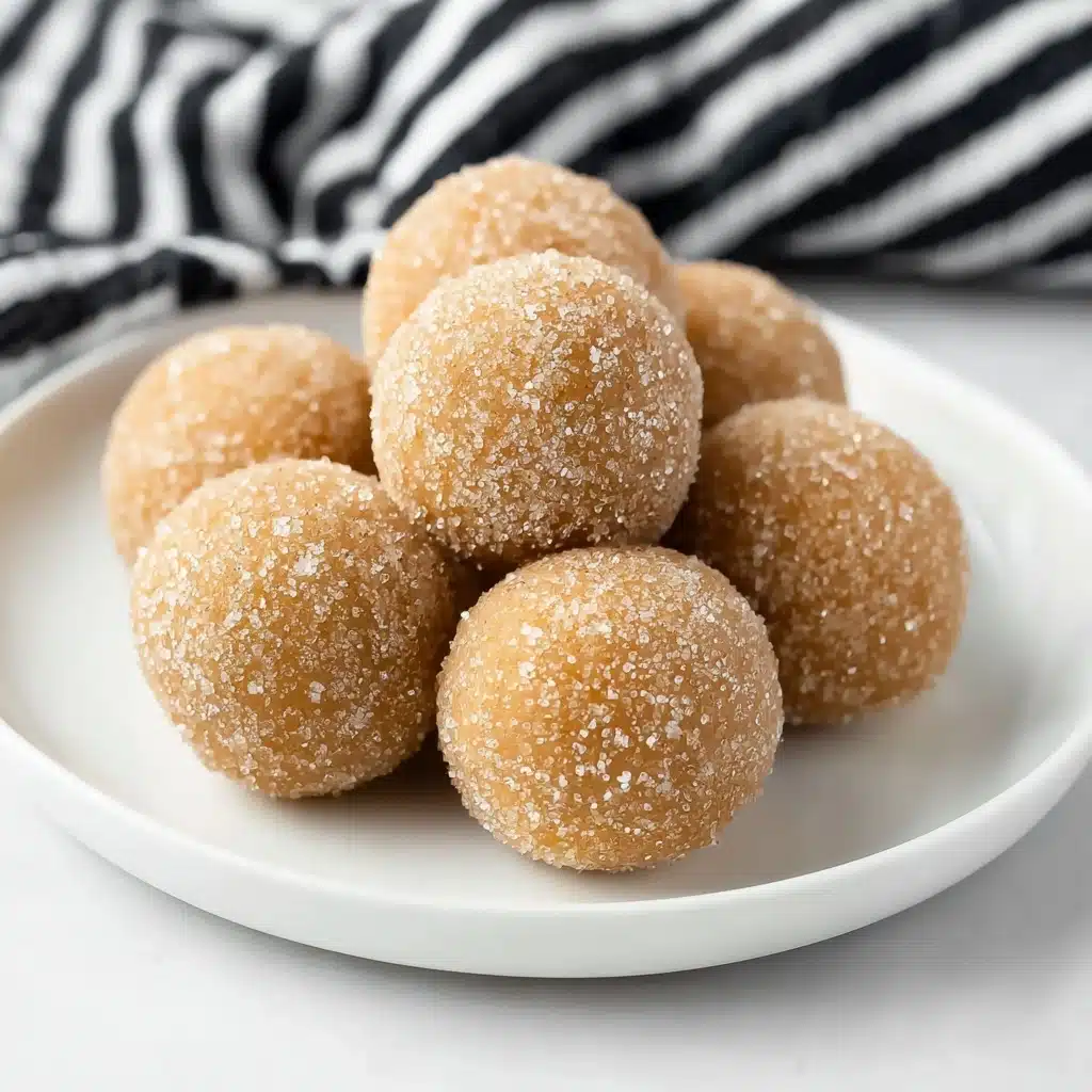 Healthy Pumpkin Protein Balls Recipe - Recipe Image