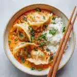 Savory Dumpling Bake: The Viral One Pan Wonder You’ll Love Recipe