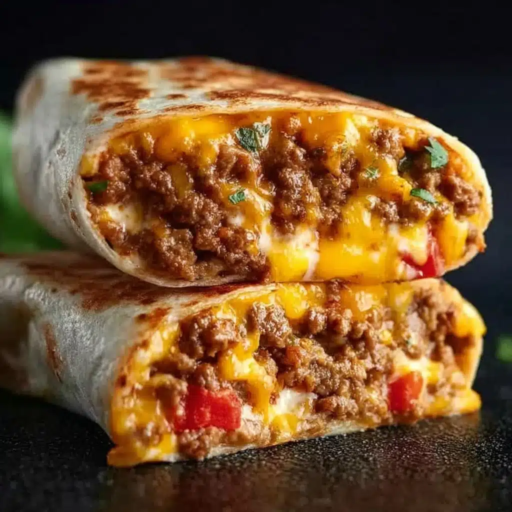 A Fresh and Flavorful Start to Your Day Recipe - Recipe Image