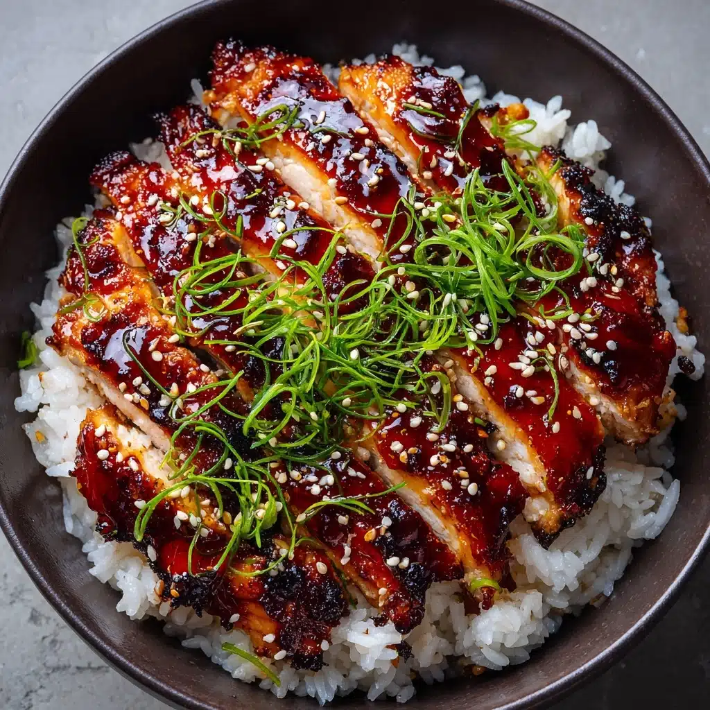 Sweet and Savory Delight Recipe
