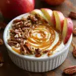 Caramel Apple Dip Recipe