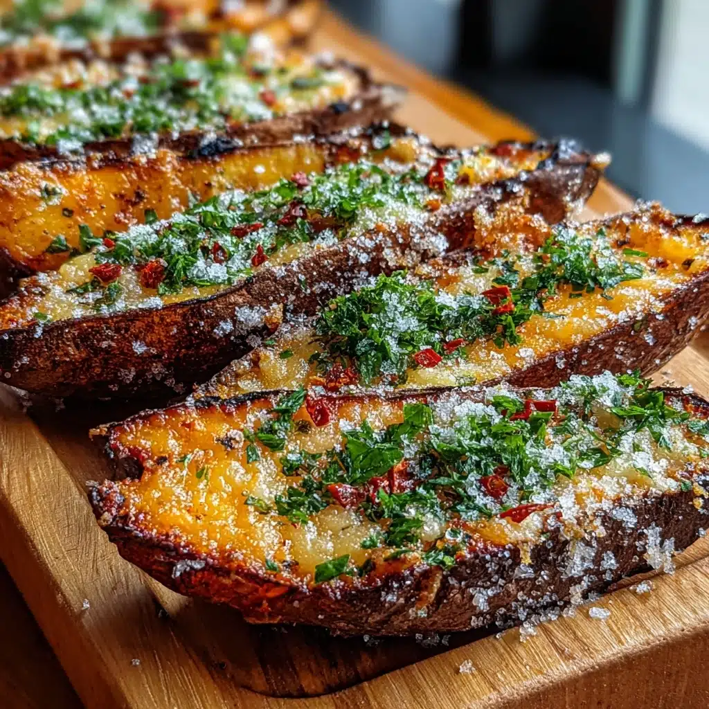 A Delicious and Healthy Snack Recipe - Recipe Image