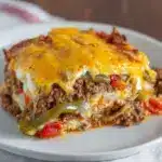 John Wayne Casserole Recipe
