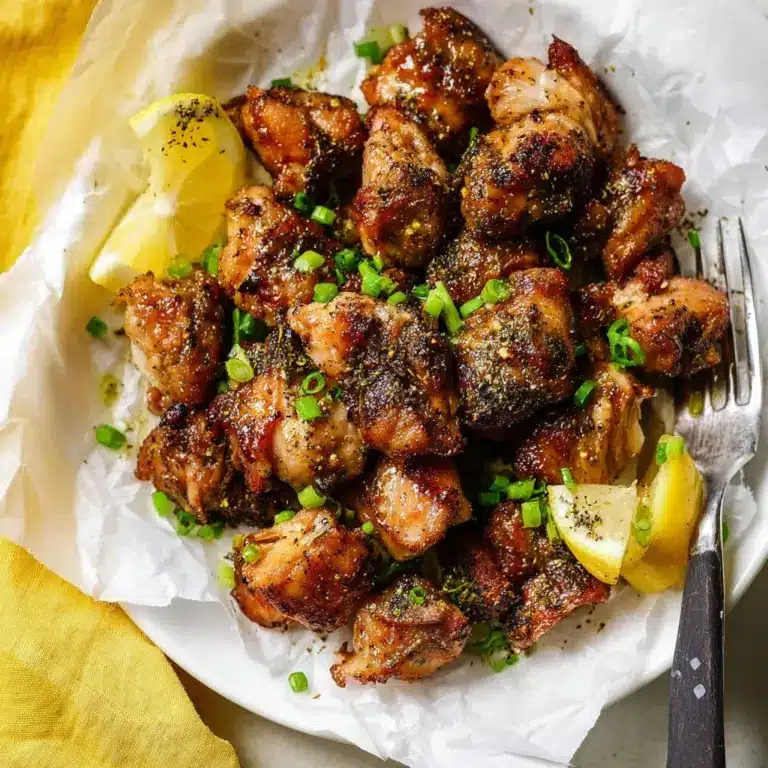 whole30) Recipe