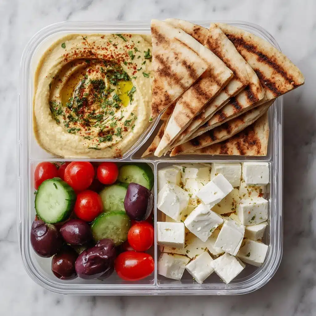 16+ Adult Lunchable Ideas You Need To Try Recipe