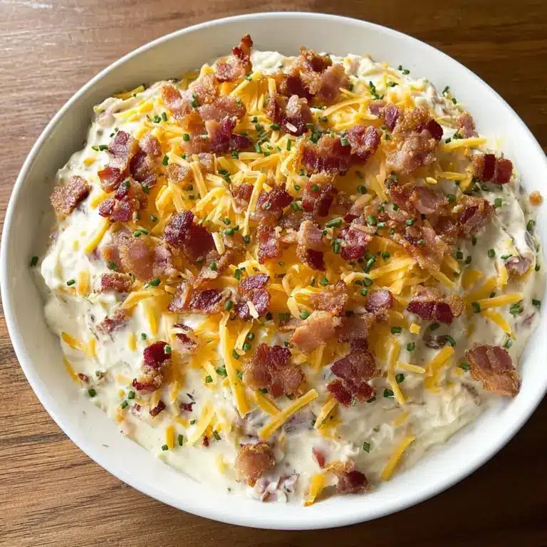 Million Dollar Boat Dip Recipe