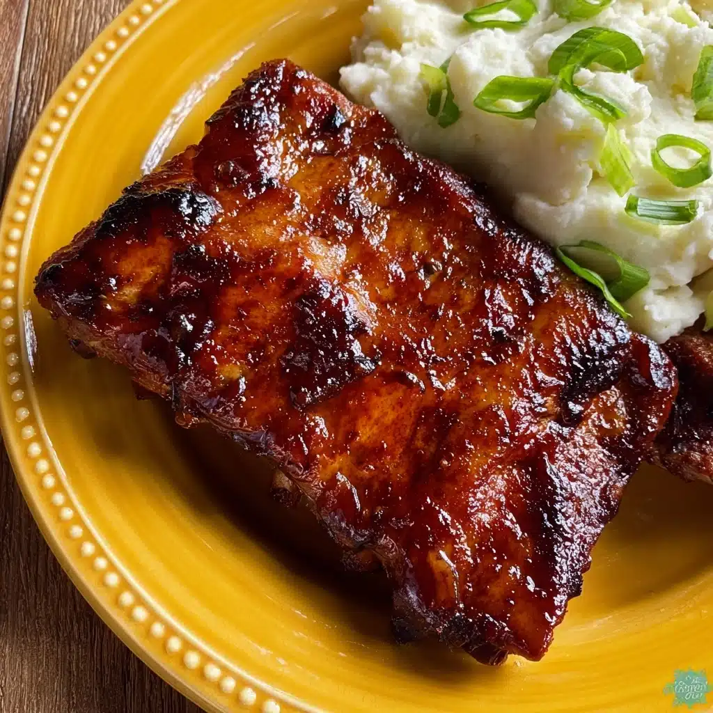 3 Ingredient Slow Cooker Dr Recipe - Recipe Image