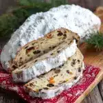 German Christmas Bread Recipe