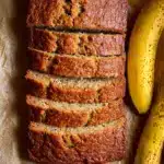 Best Banana Bread Recipe (Moist!) Recipe