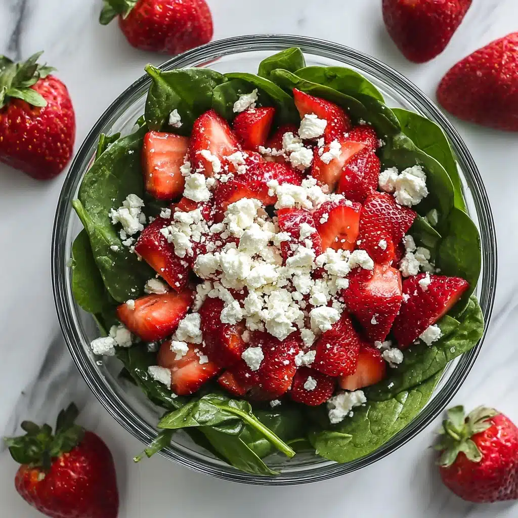 reshing Salad That Celebrates the Season Recipe