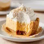 MINI NO BAKE PUMPKIN CHEESECAKES Recipe