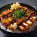 Guide to Making Authentic Katsu at Home Recipe