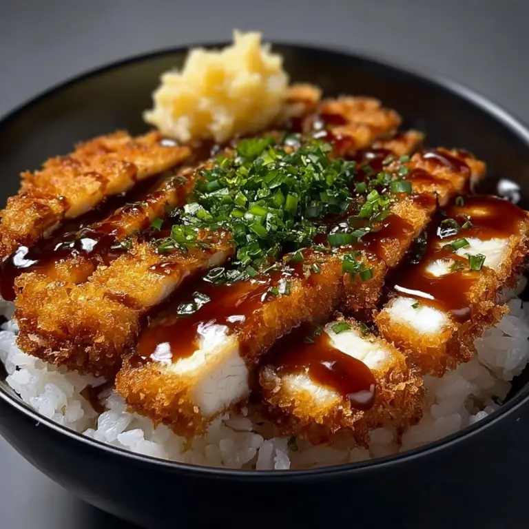 Guide to Making Authentic Katsu at Home Recipe
