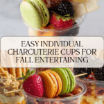 Individual Charcuterie Cups Recipe