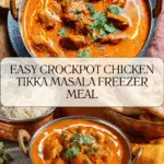 Chicken Tikka Masala Recipe