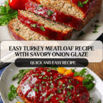 Simply the Best Turkey Meatloaf Recipe