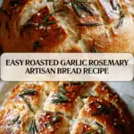 y Artisan Bread – The Best Homemade Loaf Recipe