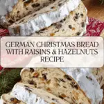 German Christmas Bread Recipe