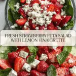 reshing Salad That Celebrates the Season Recipe