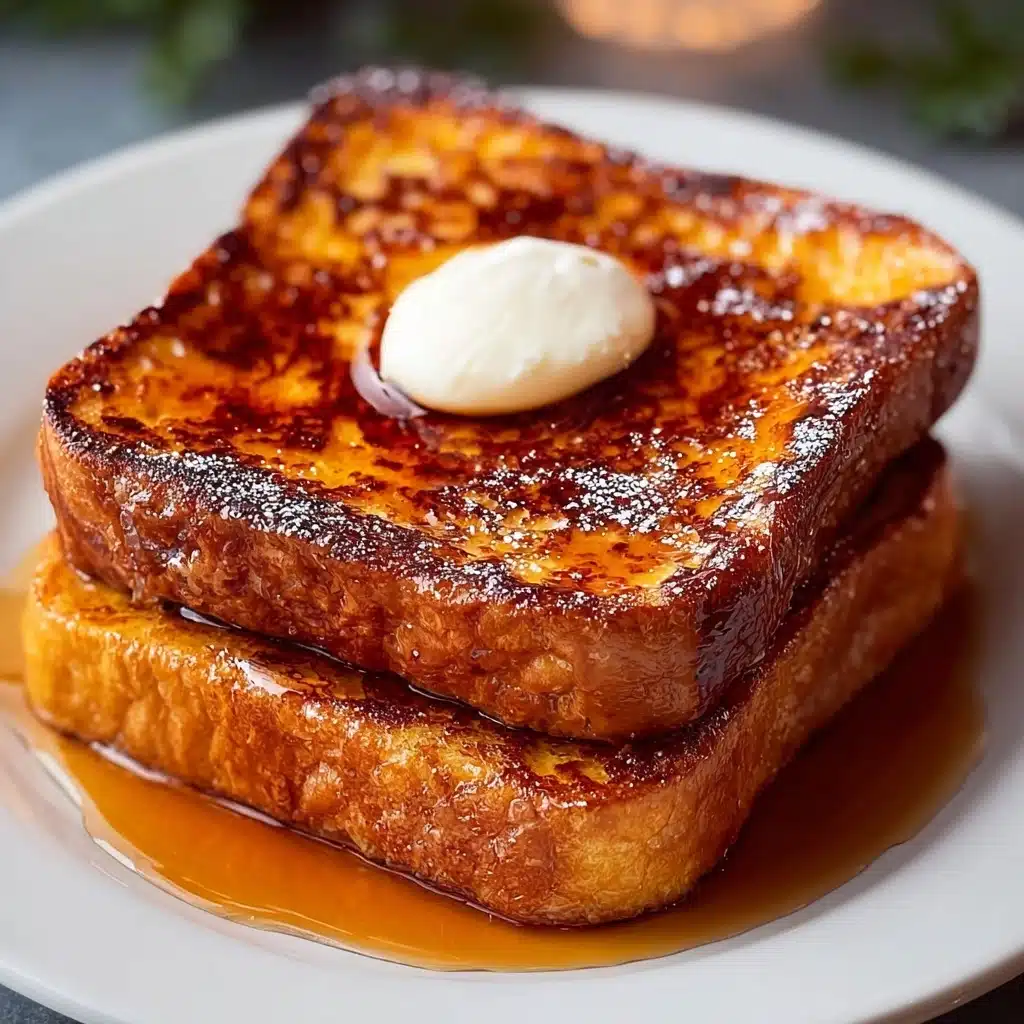 A Delicious Fall-Inspired Recipe - Recipe Image