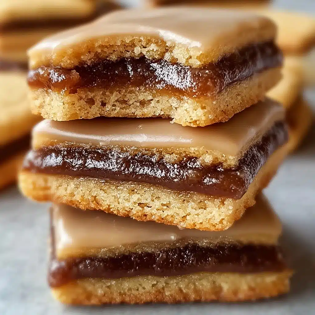 A Delicious Twist on a Classic Treat Recipe - Recipe Image